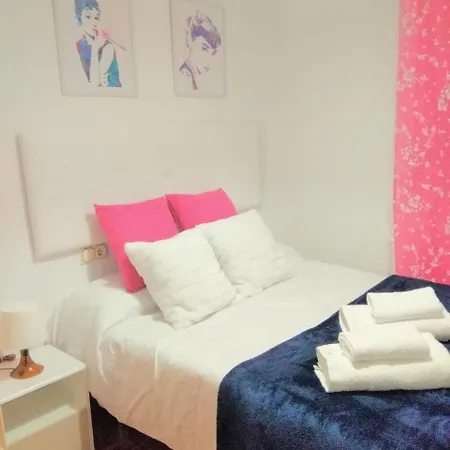 Vut El Greco Apartamento Salamanca Exterior foto