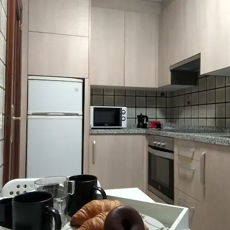 Vut El Greco Apartamento Salamanca Exterior foto