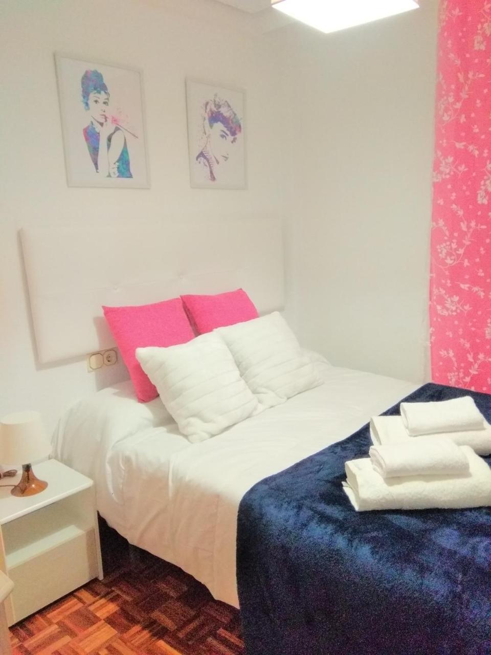 Appartement Vut El Greco Salamanca