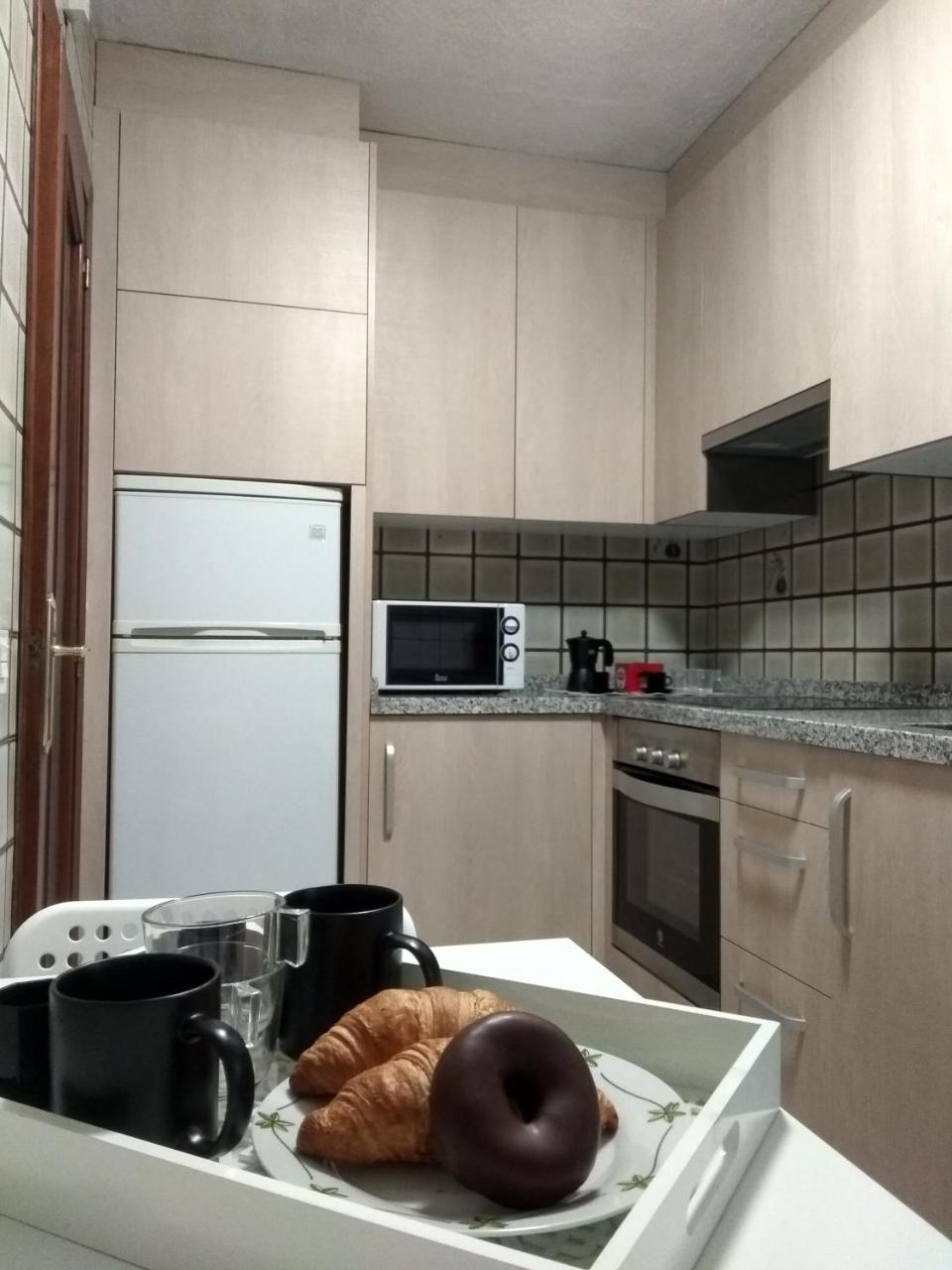 Appartement Vut El Greco *