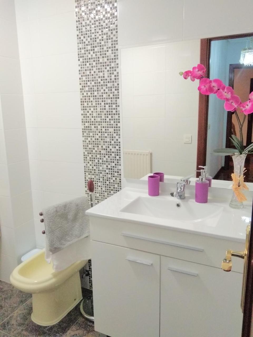 Vut El Greco Apartment *