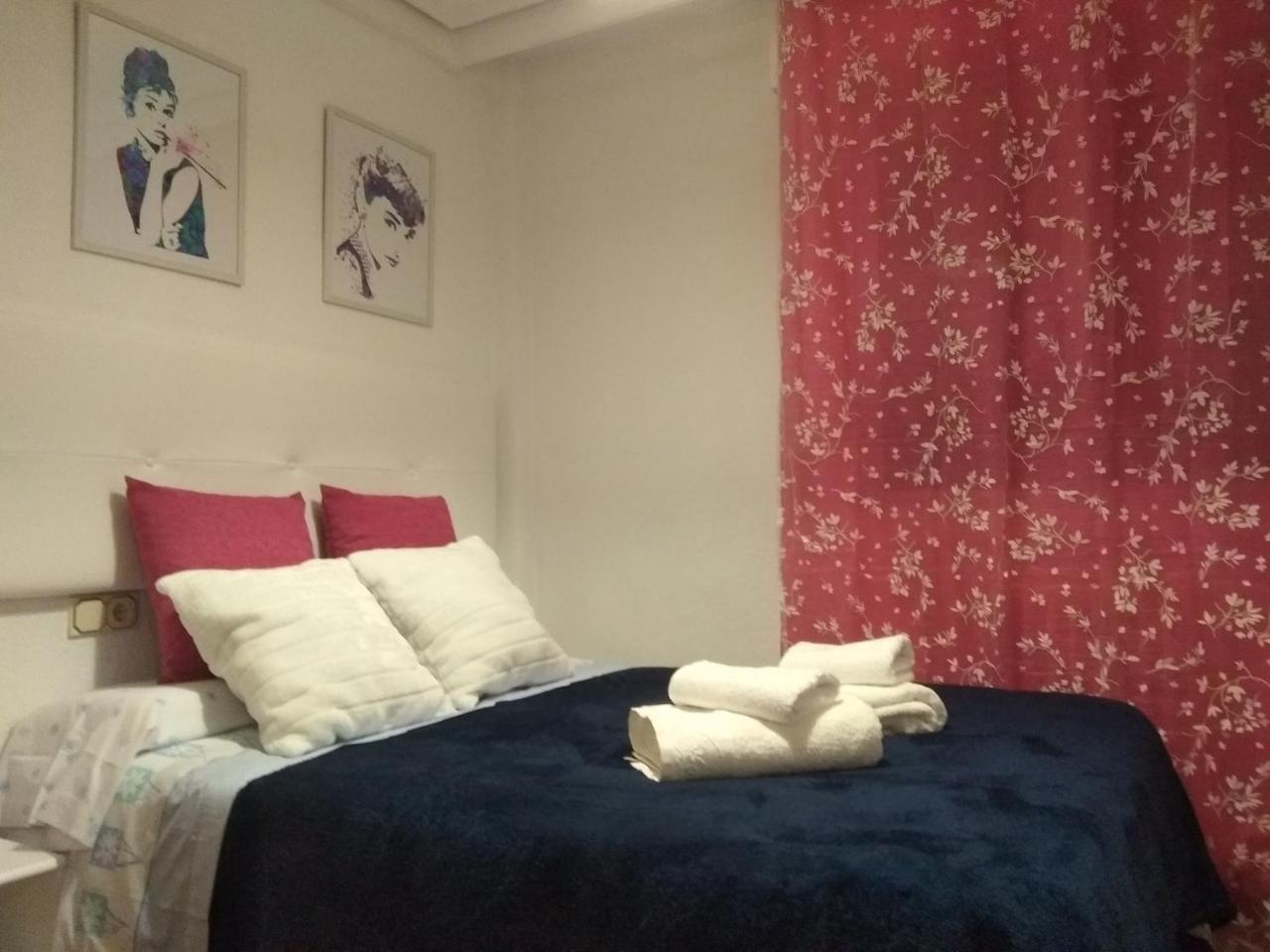 Vut El Greco Apartment