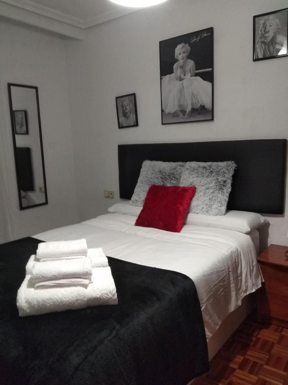 Vut El Greco Apartment *
