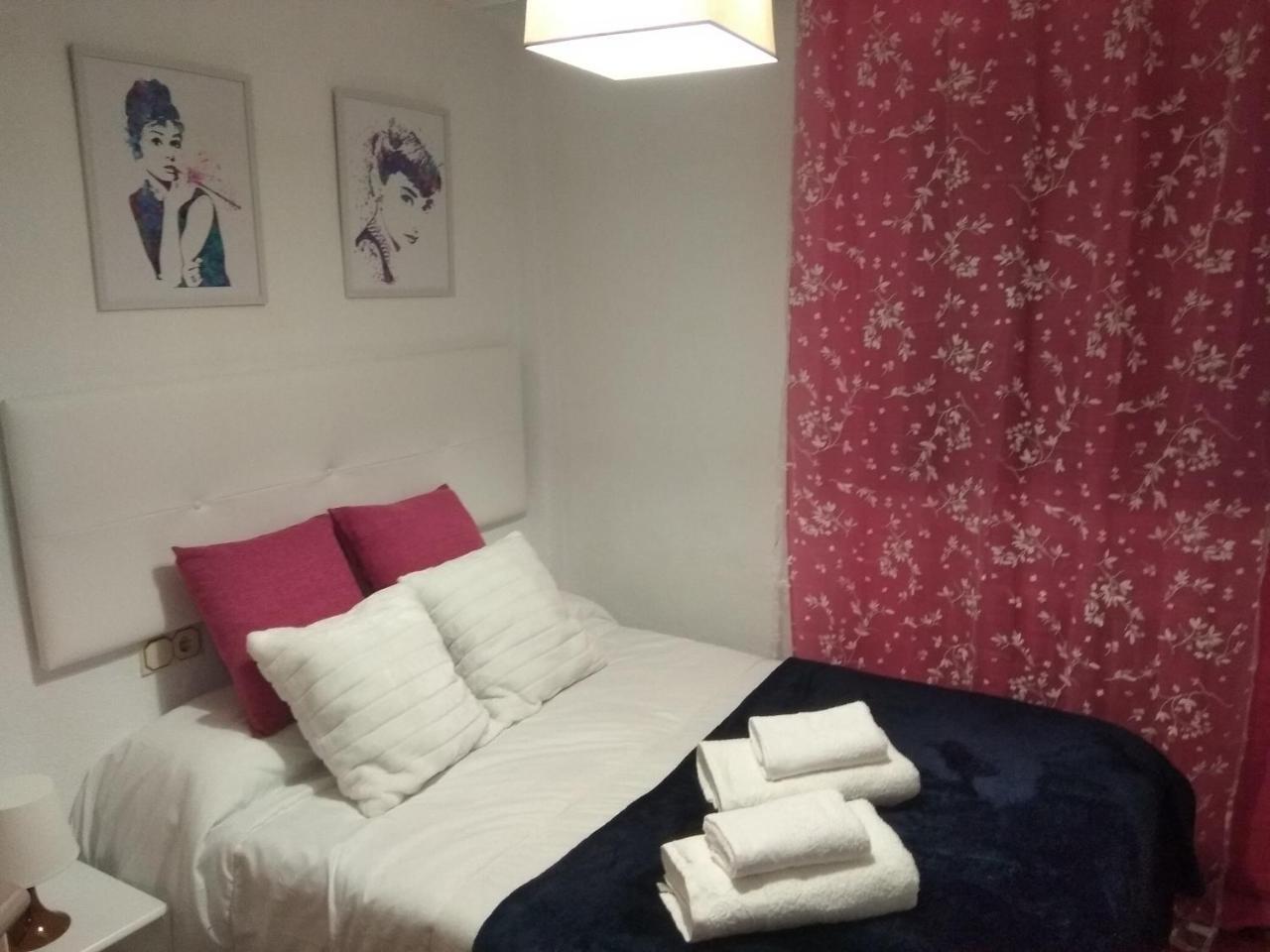 Apartment Vut El Greco Salamanca