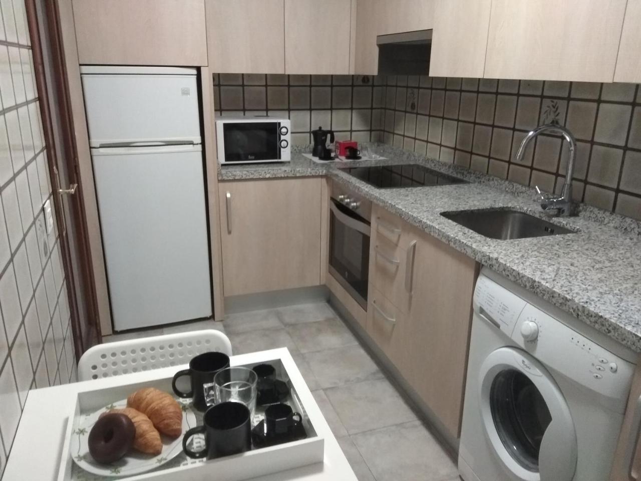 Apartment Vut El Greco