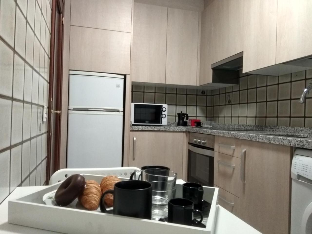 Vut El Greco Apartment