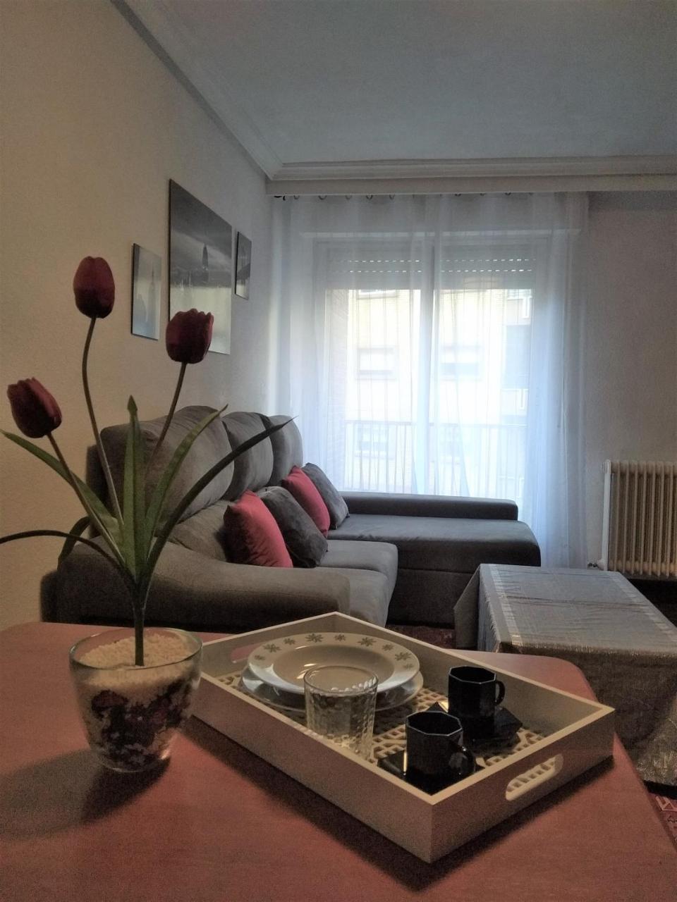 Apartment Vut El Greco Salamanca