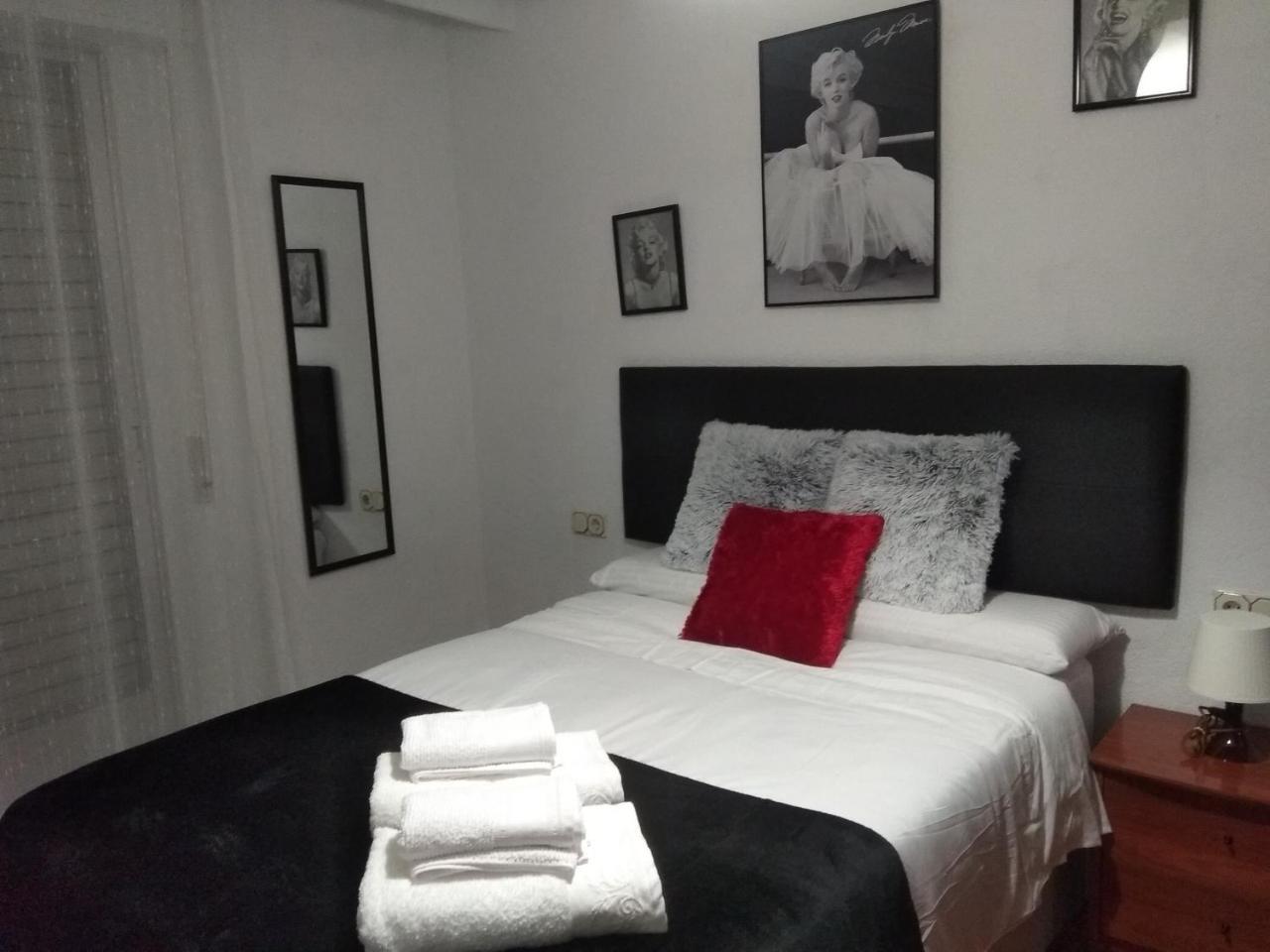 Vut El Greco Appartement *