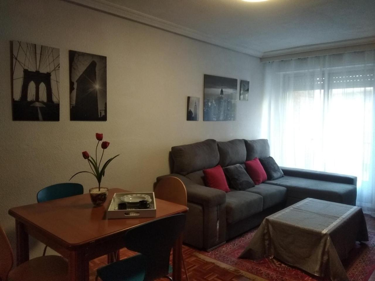Vut El Greco Apartment