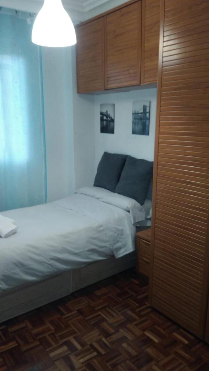 Vut El Greco Apartment Salamanca